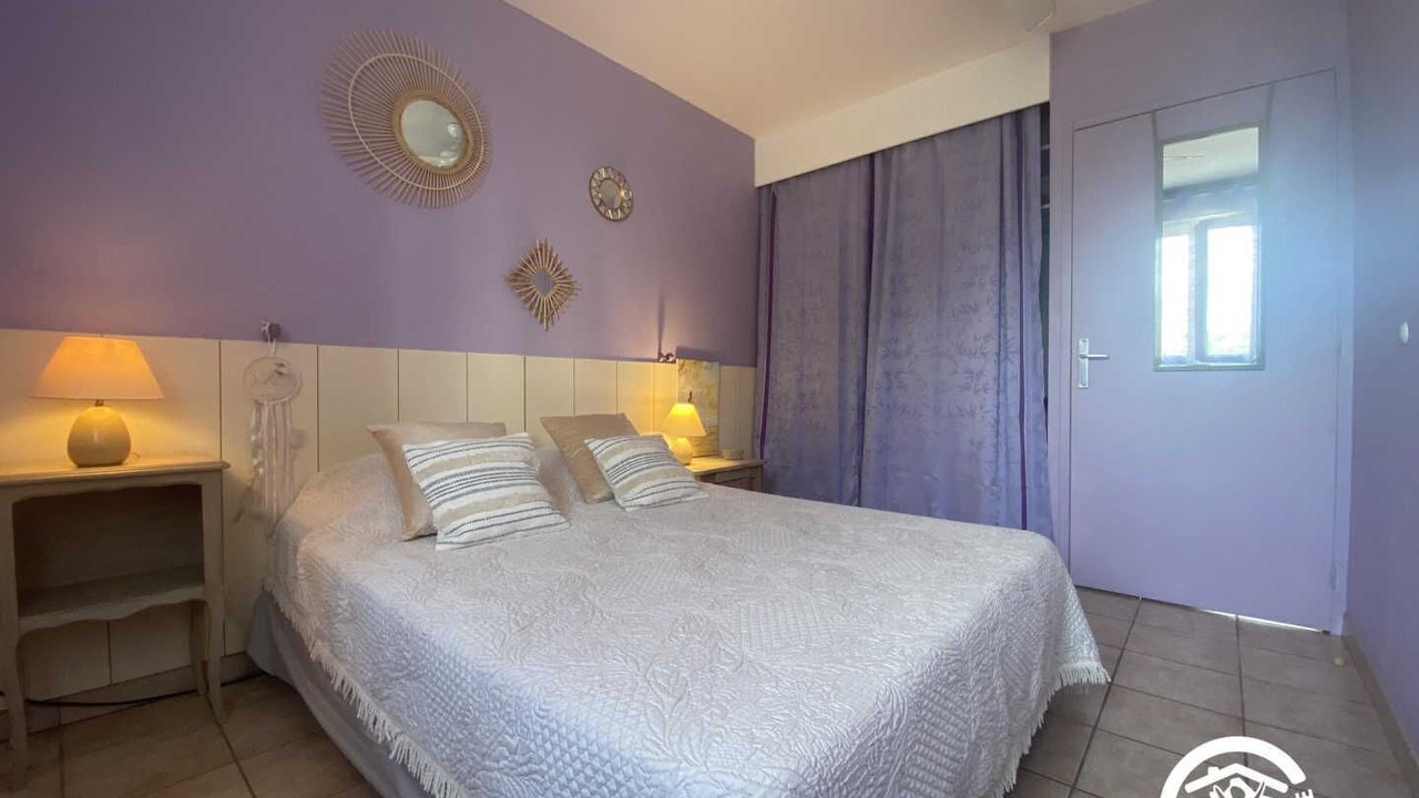 Photo of Bedroom in Latour-Bas-Elne