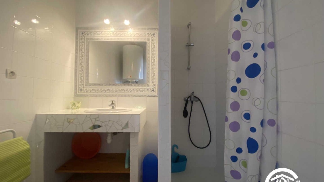 Photo of Bathroom in Latour-Bas-Elne