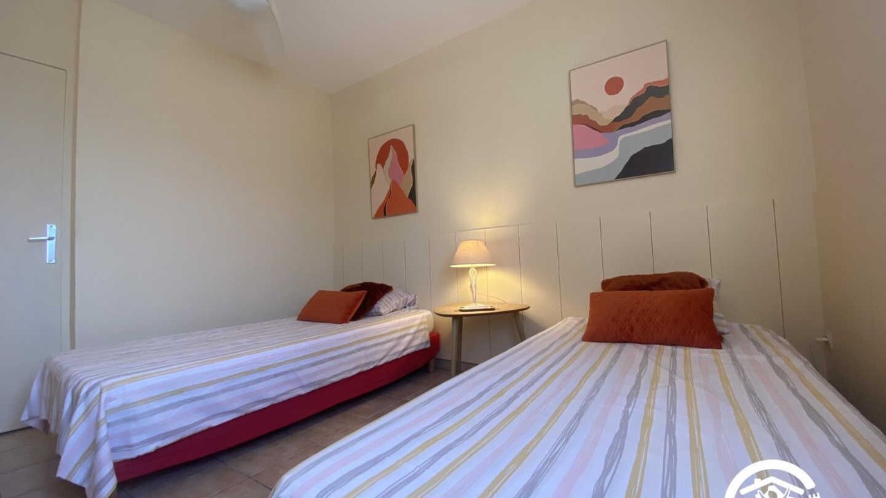 Photo of Bedroom in Latour-Bas-Elne