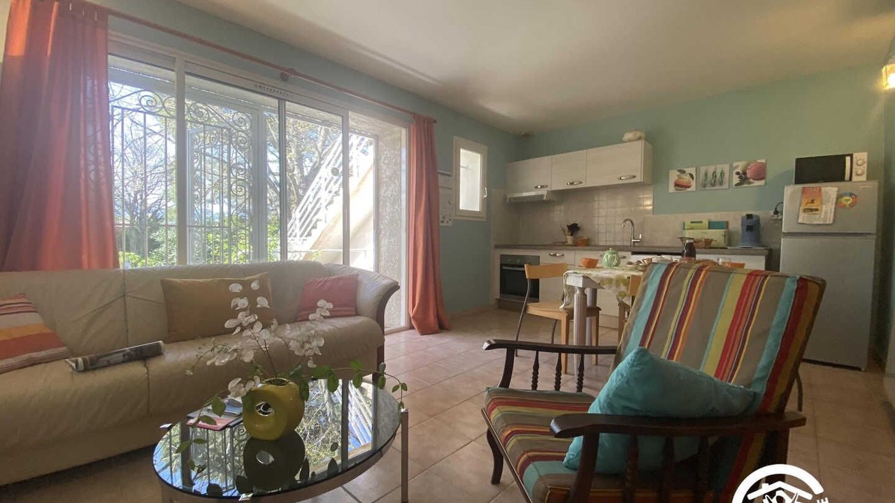 Photo of Livingroom in Latour-Bas-Elne