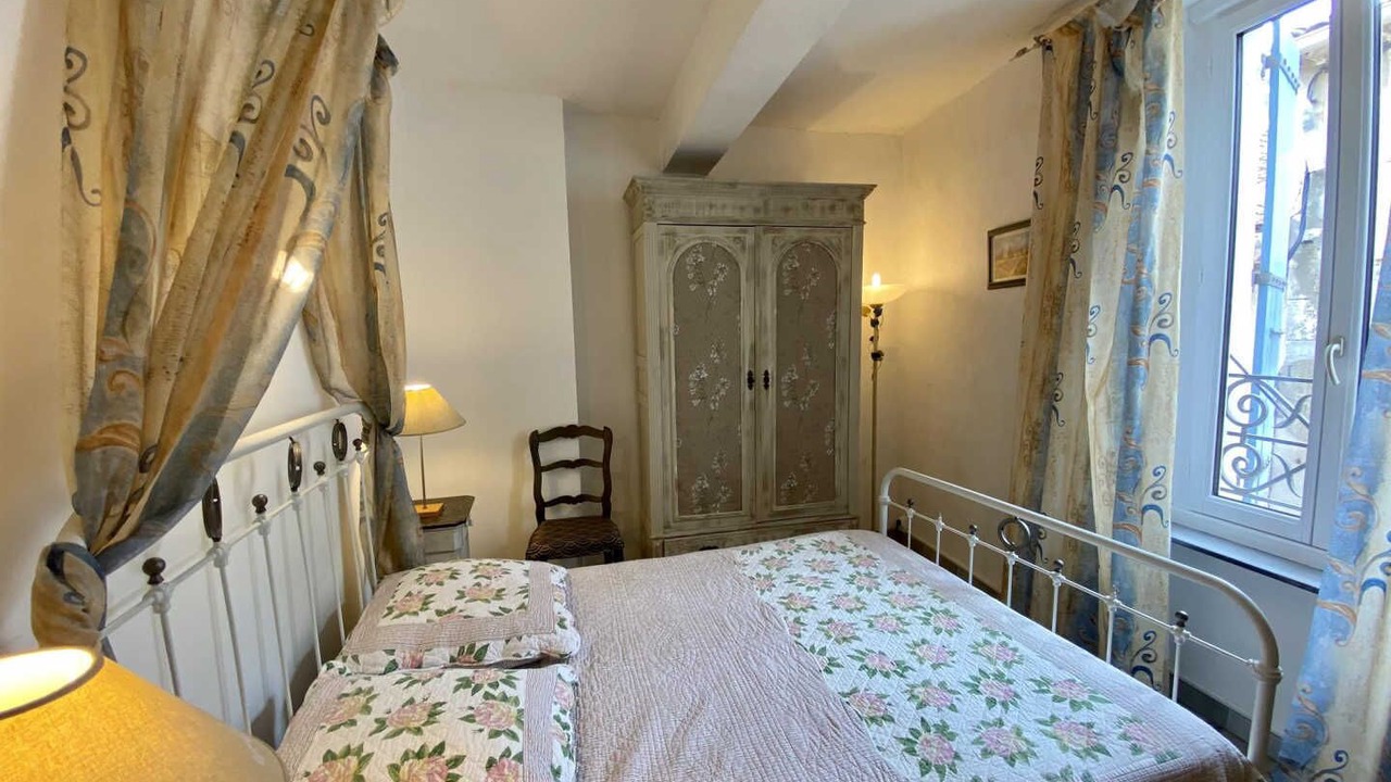 Photo of Bedroom in Salles-d'Aude