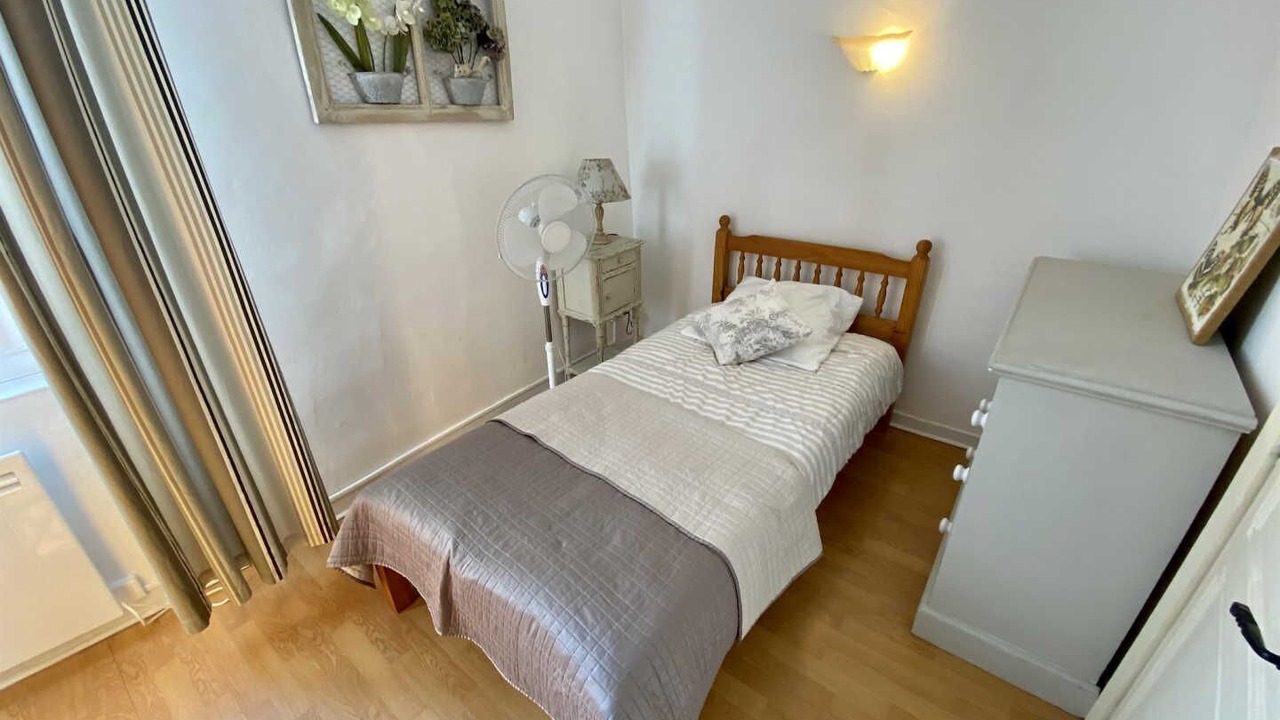 Photo of Bedroom in Salles-d'Aude