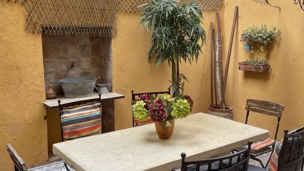 Photo of Outdoor in Salles-d'Aude