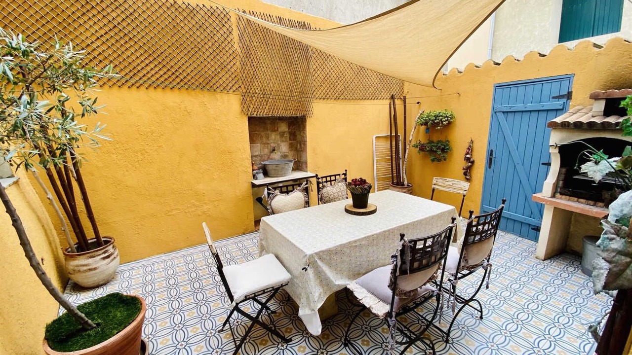 Photo of Outdoor in Salles-d'Aude