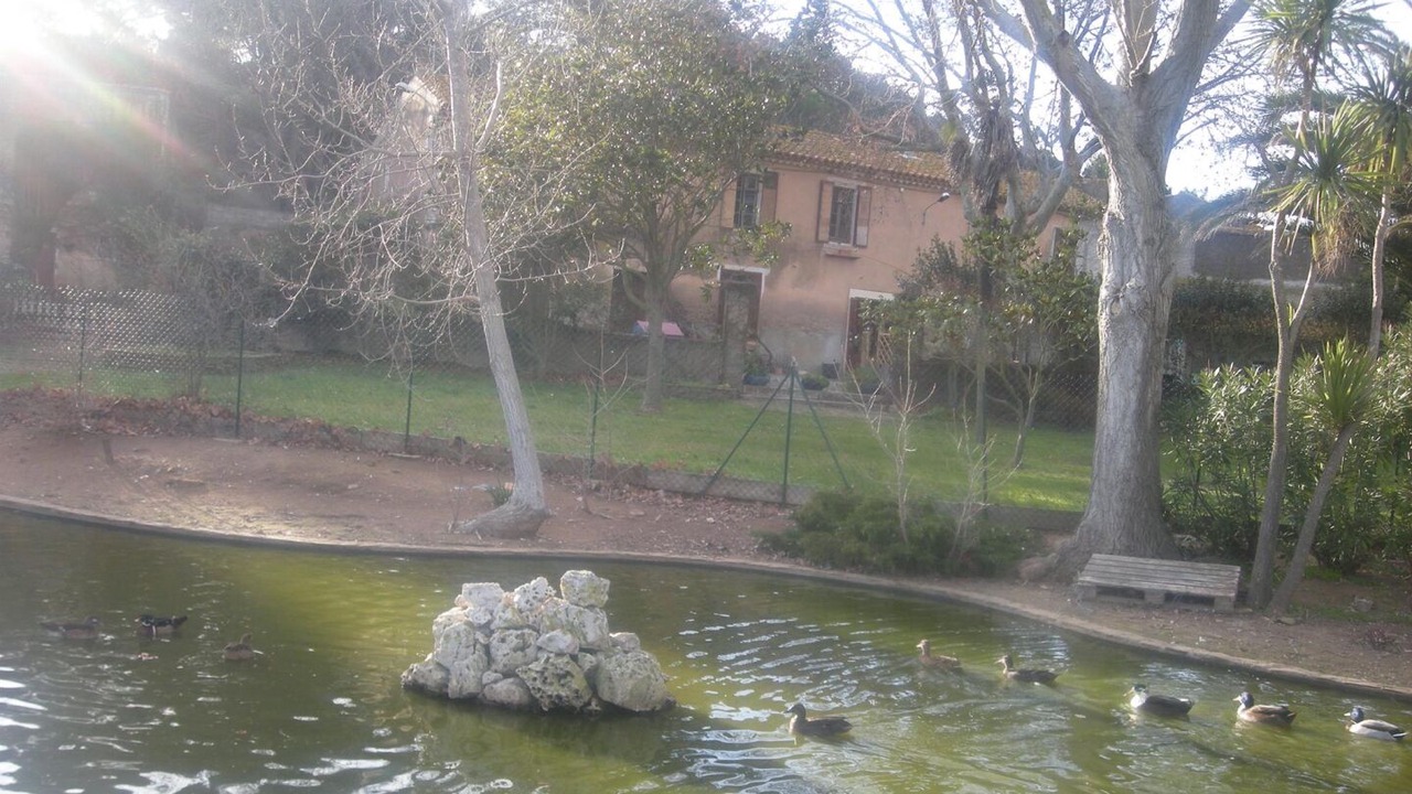 Photo of Outdoor in Salles-d'Aude