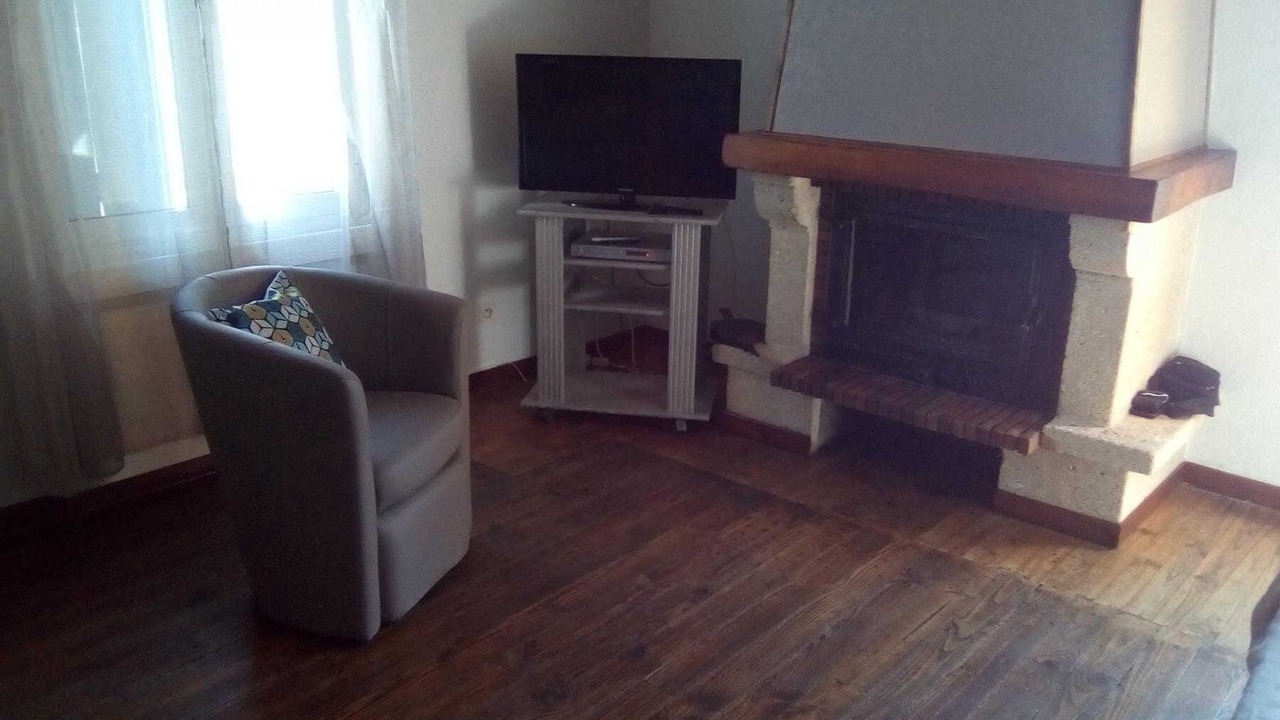 Photo of Livingroom in Belesta