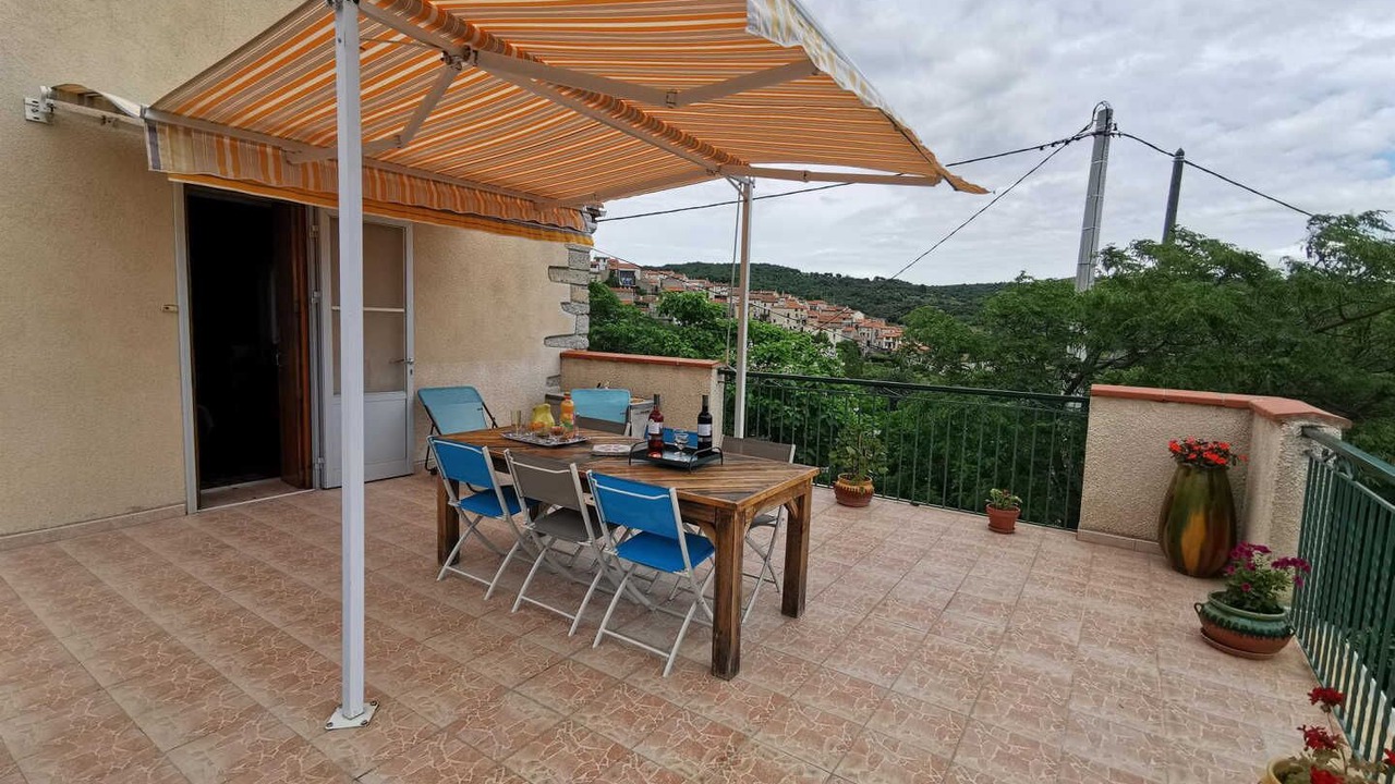 Photo of Outdoor in Belesta