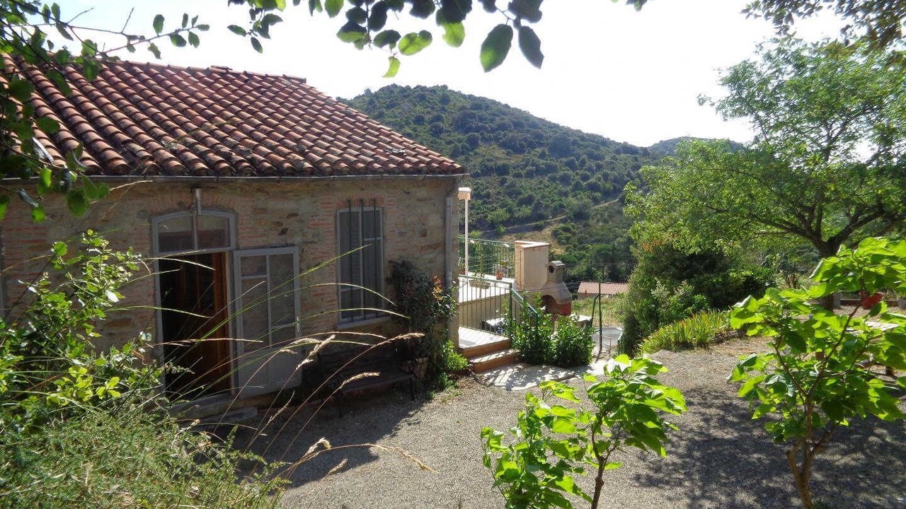 Photo of Outdoor in Belesta