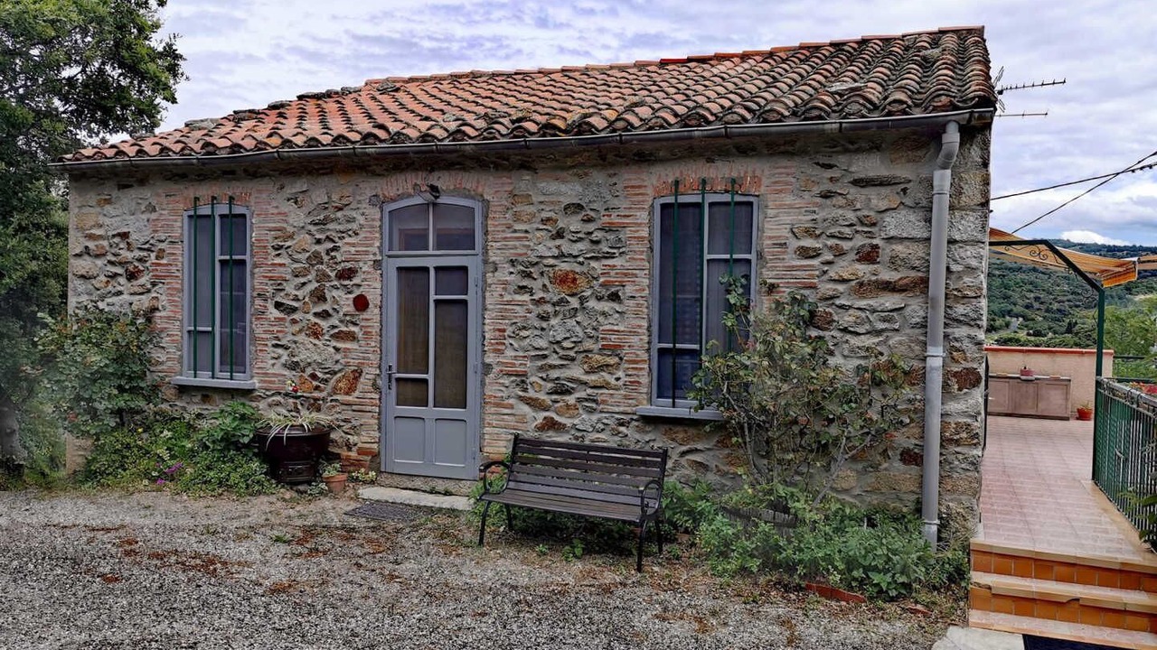 Photo of Outdoor in Belesta