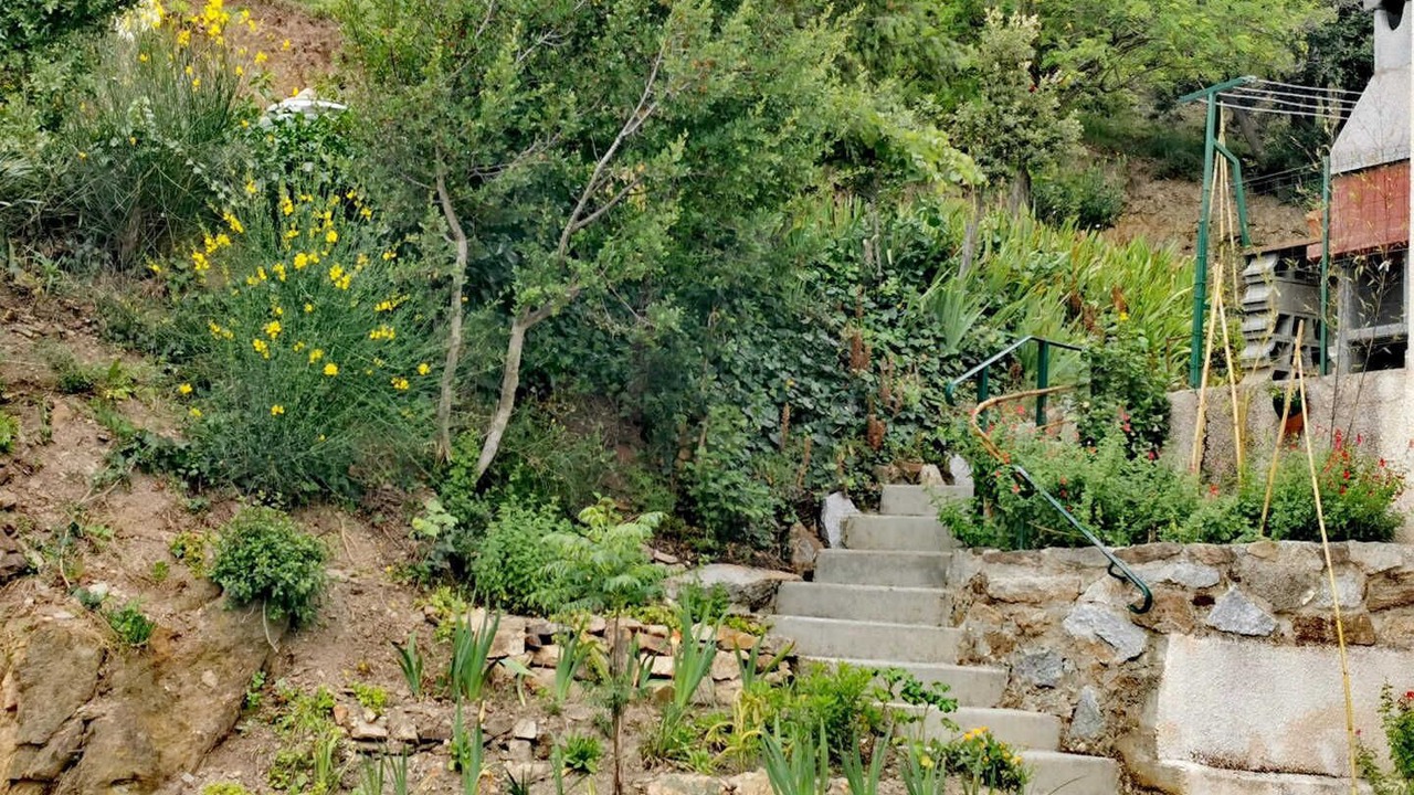 Photo of Outdoor in Belesta