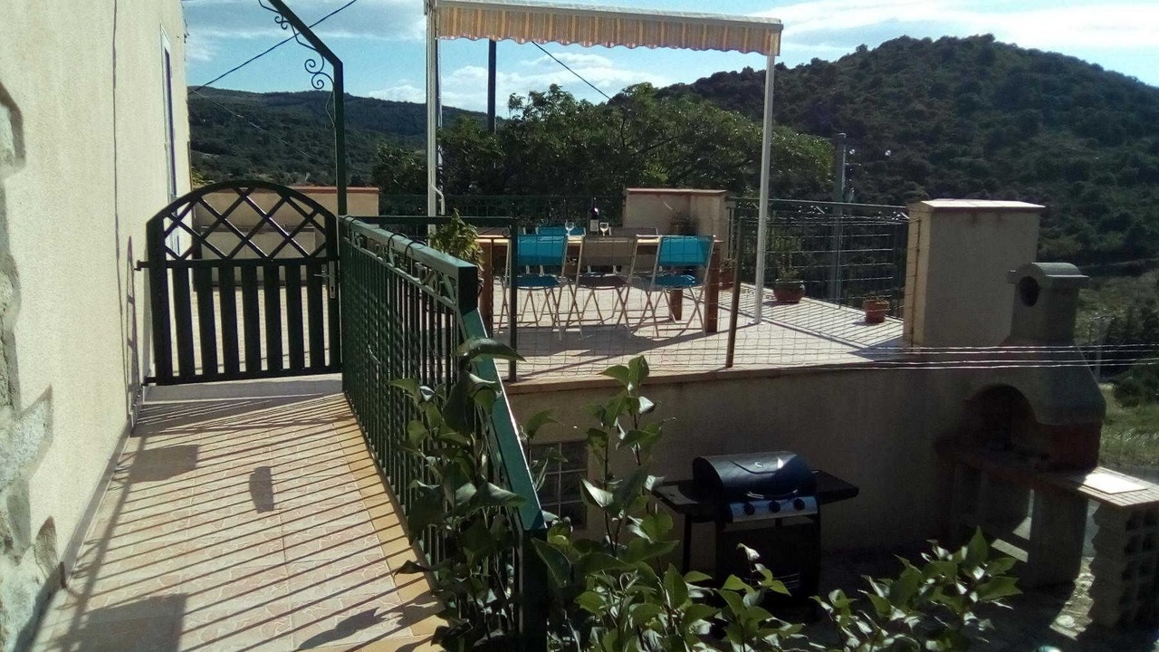 Photo of Outdoor in Belesta