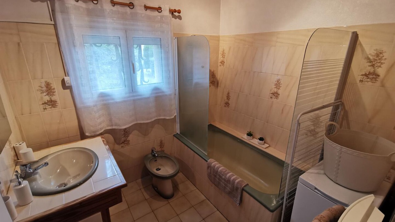 Photo of Bathroom in Belesta