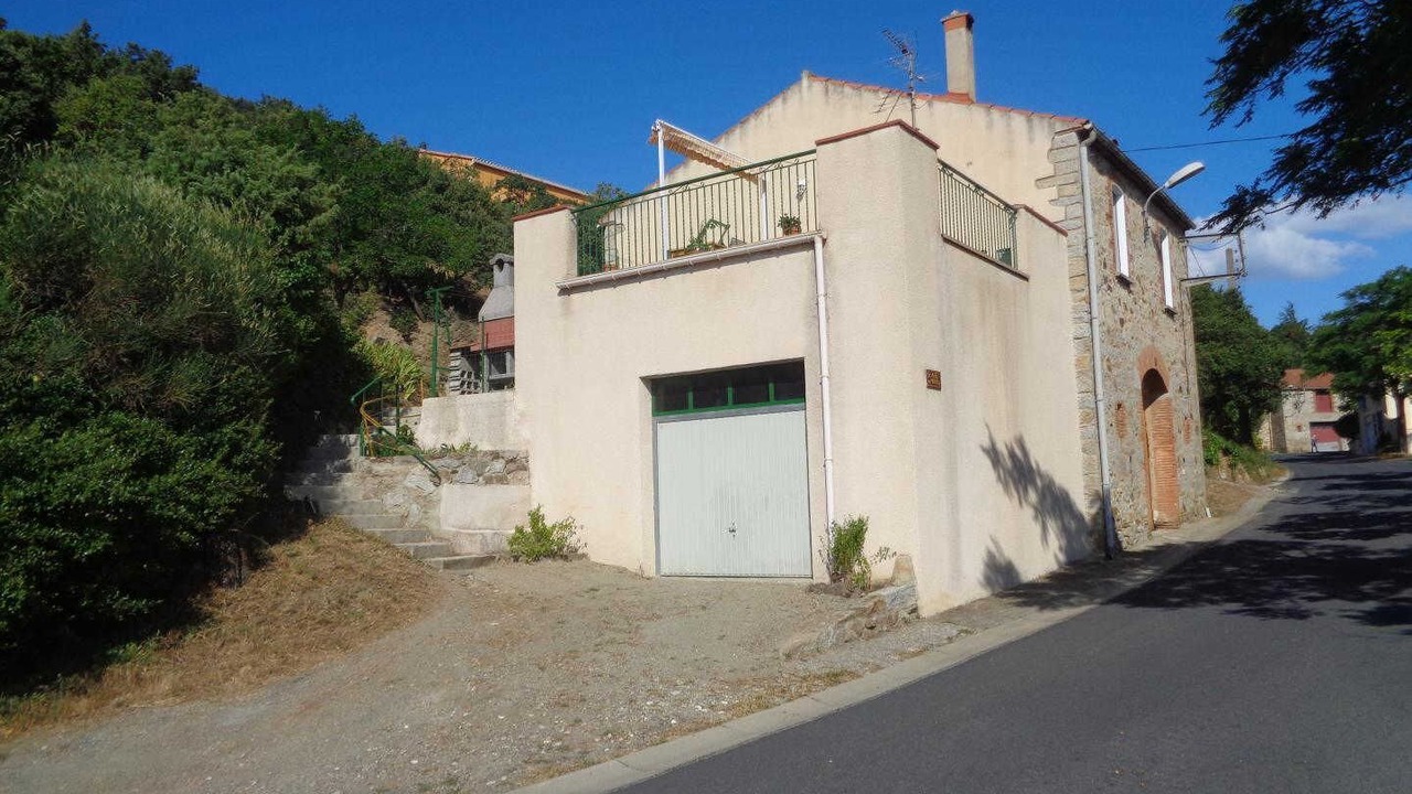 Photo of Outdoor in Belesta