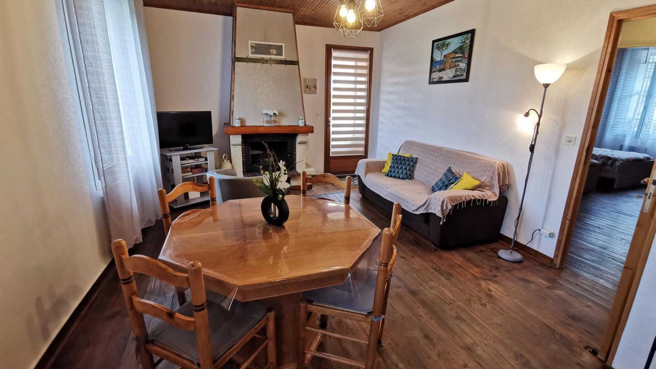 Photo of Livingroom in Belesta