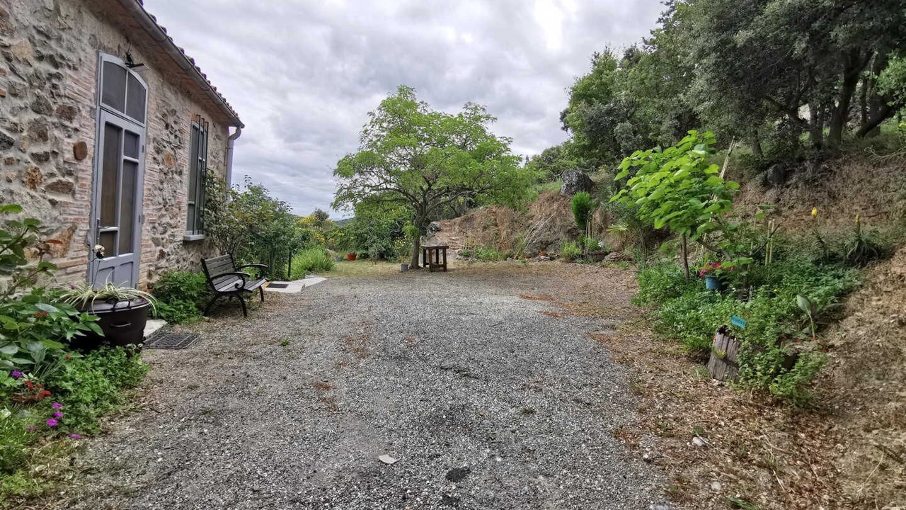 Photo of Outdoor in Belesta