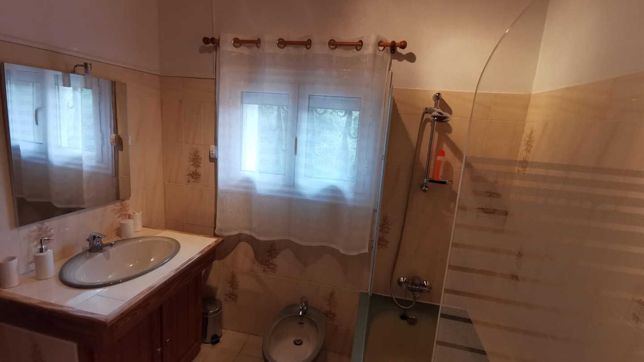 Photo of Bathroom in Belesta