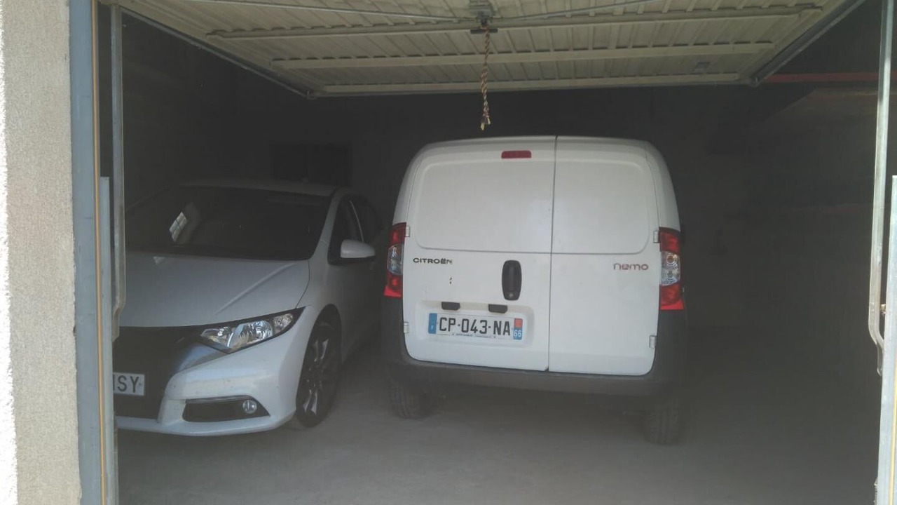 Photo of Outdoor in Belesta