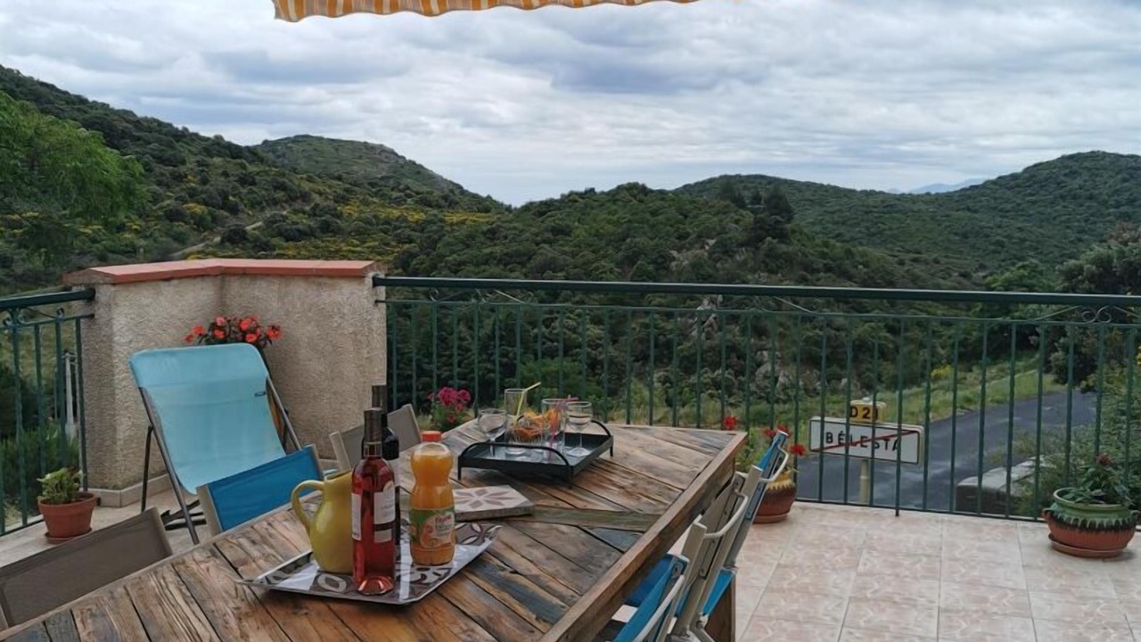 Photo of Outdoor in Belesta