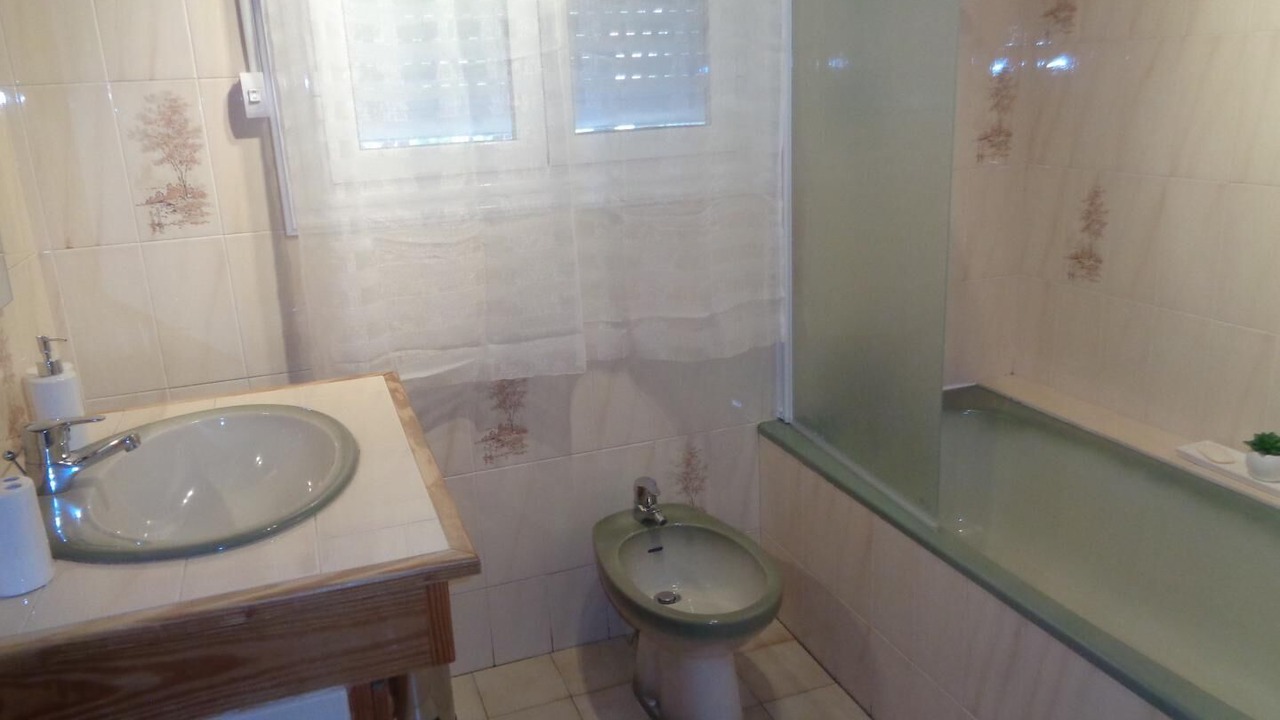Photo of Bathroom in Belesta