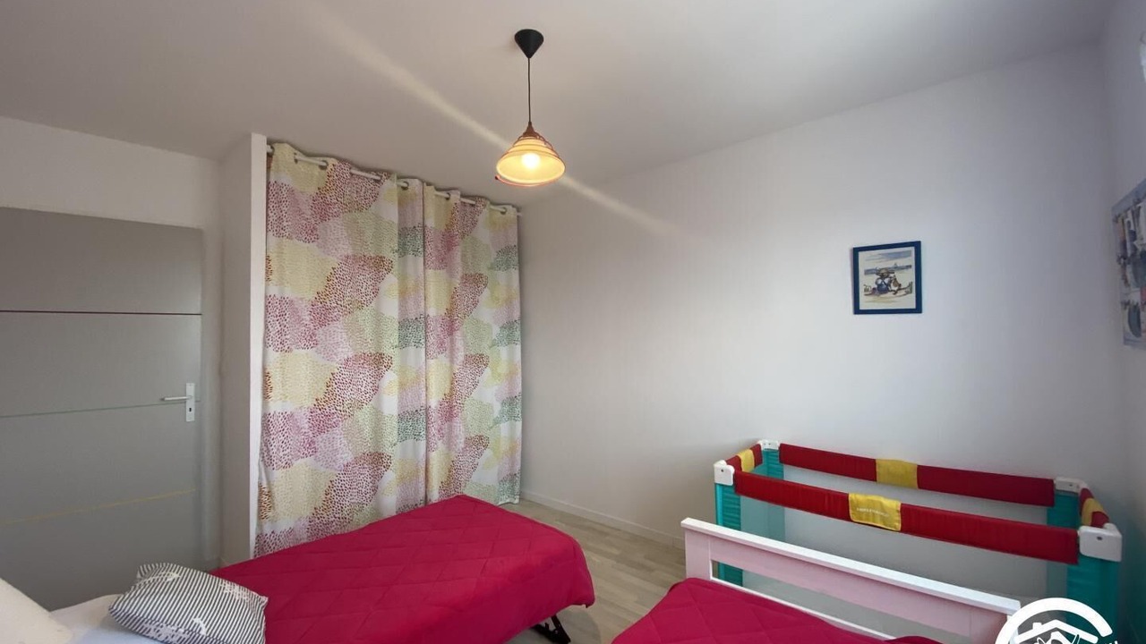 Photo of Bedroom in Salses-le-Chateau