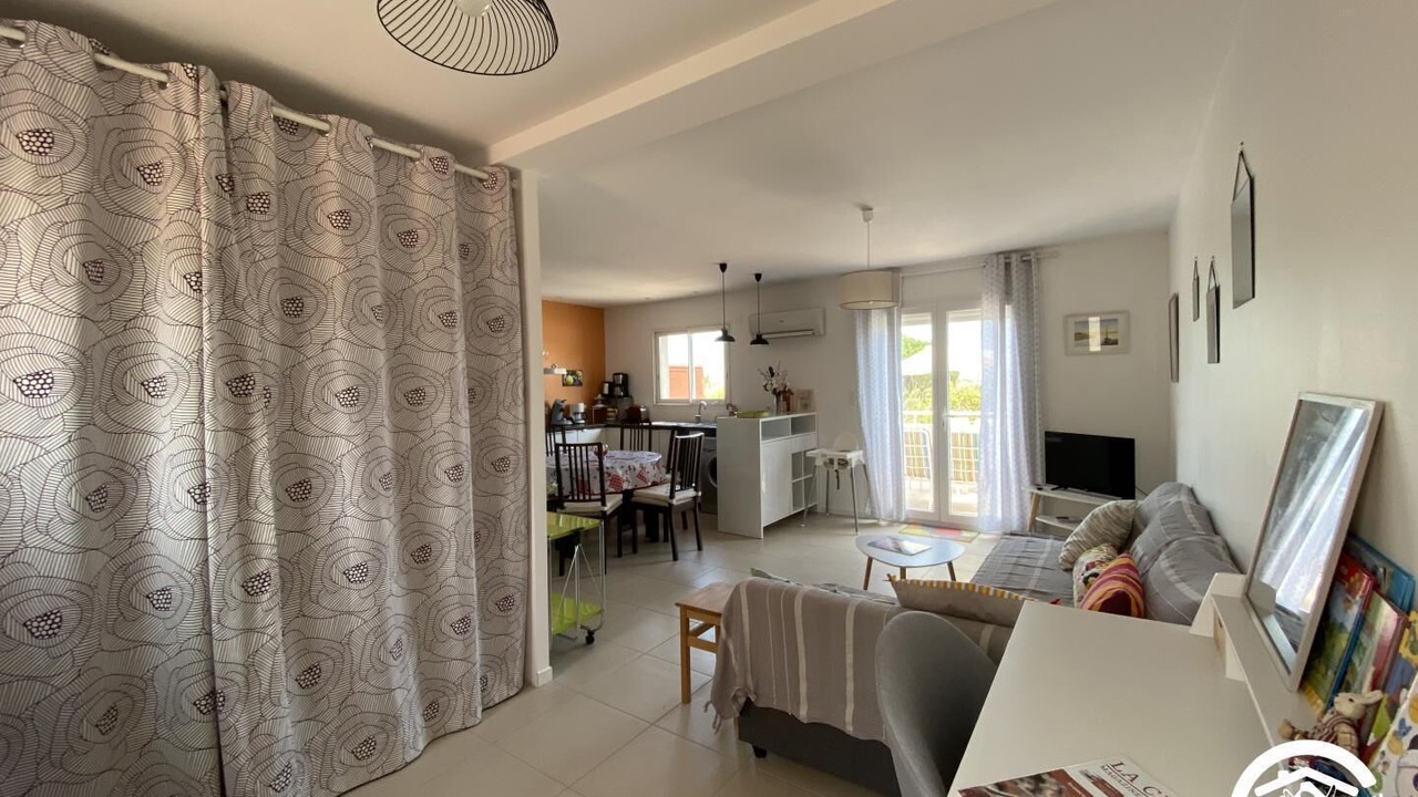 Photo of Livingroom in Salses-le-Chateau