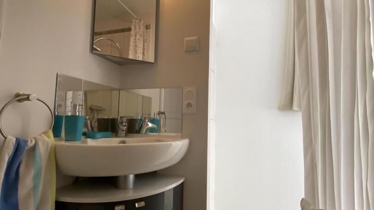 Photo of Bathroom in Salses-le-Chateau