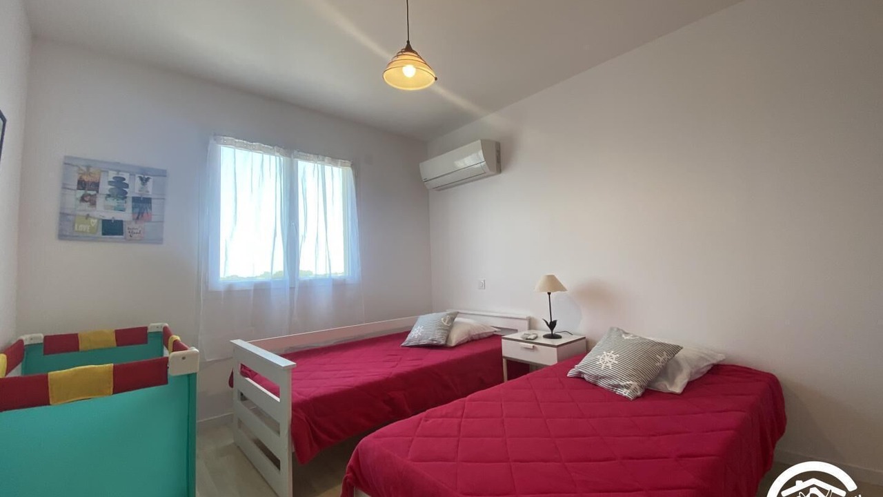 Photo of Bedroom in Salses-le-Chateau