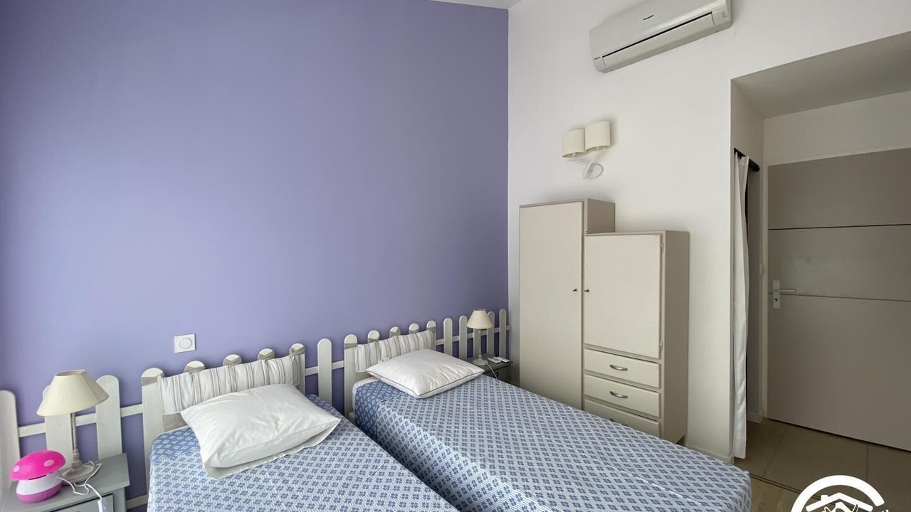 Photo of Bedroom in Salses-le-Chateau