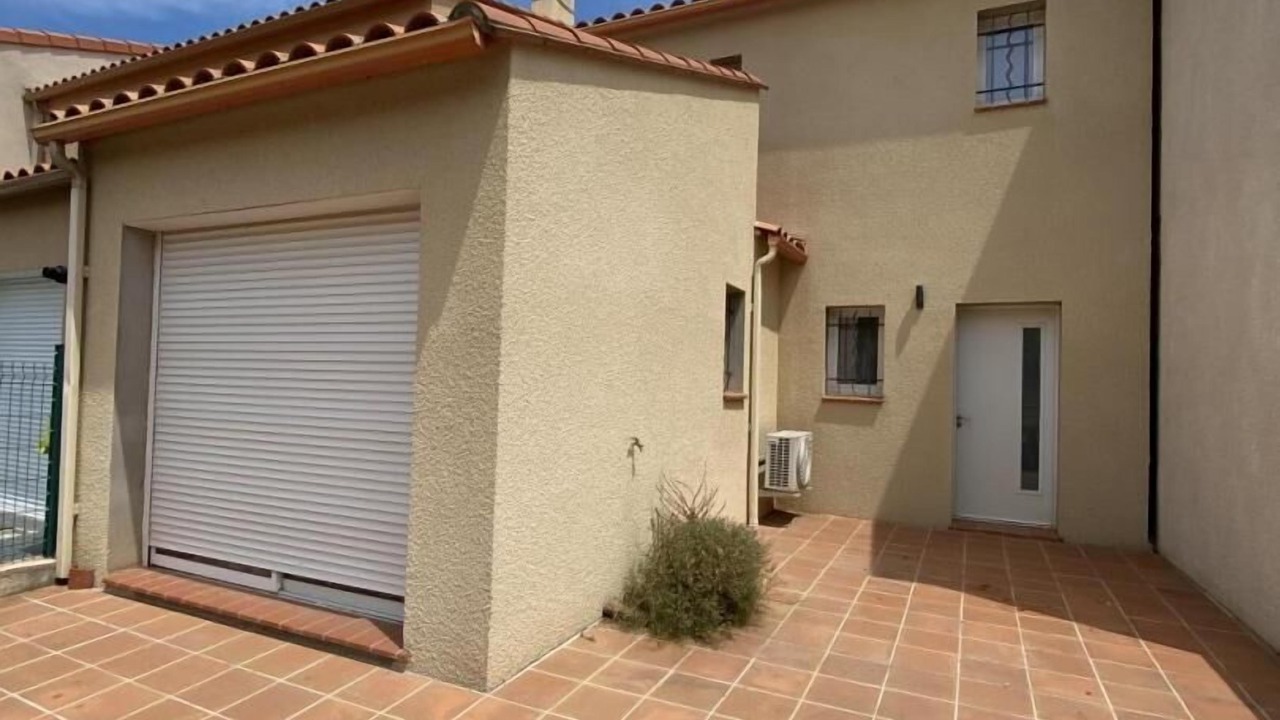 Photo of Outdoor in Salses-le-Chateau