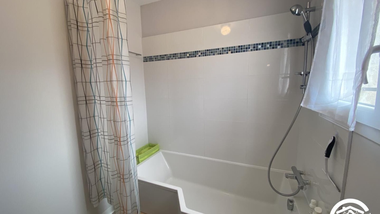 Photo of Bathroom in Salses-le-Chateau