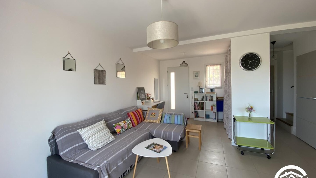 Photo of Livingroom in Salses-le-Chateau