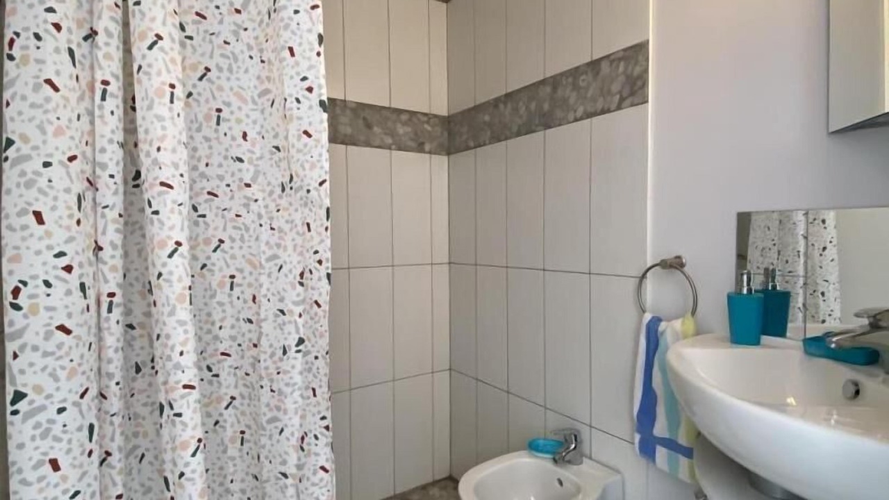 Photo of Bathroom in Salses-le-Chateau