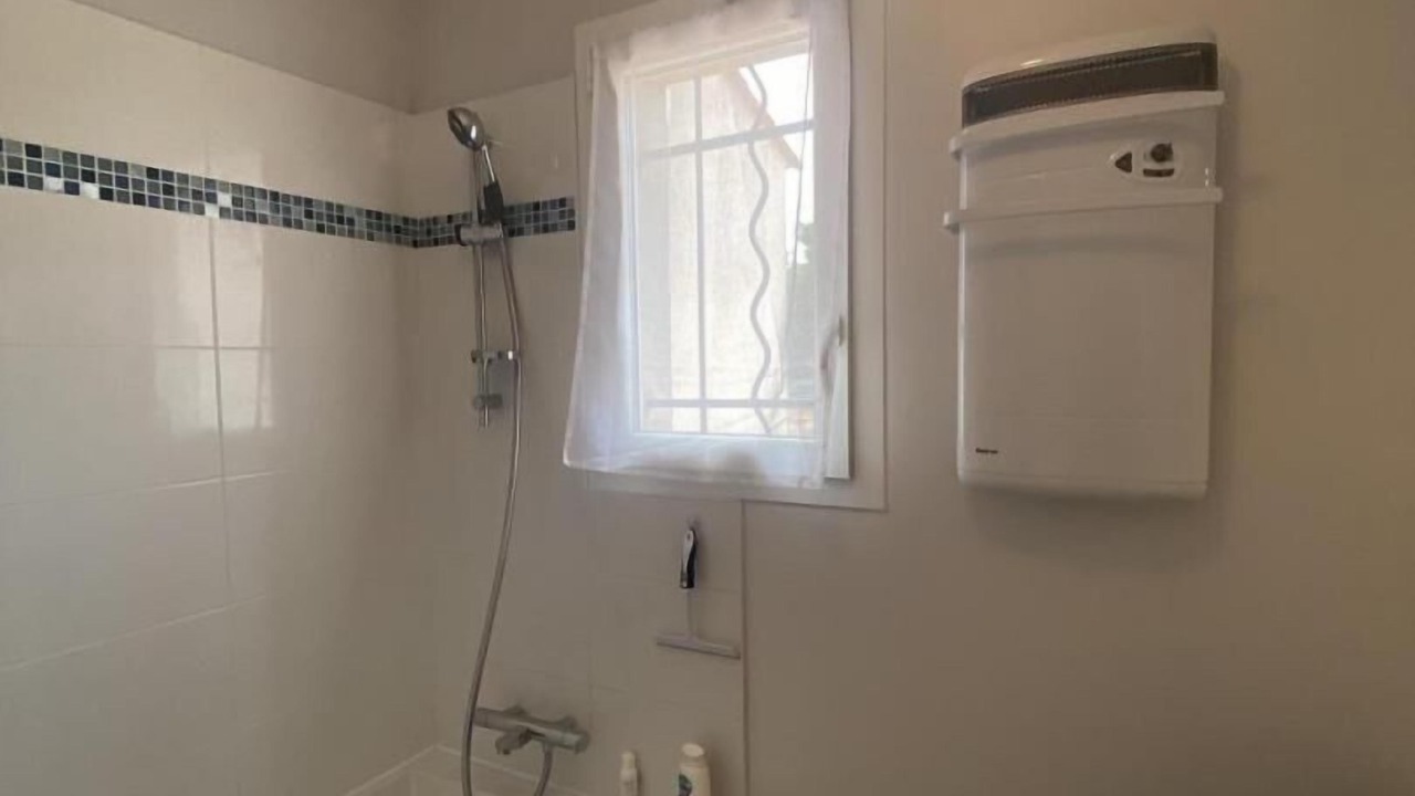 Photo of Bathroom in Salses-le-Chateau