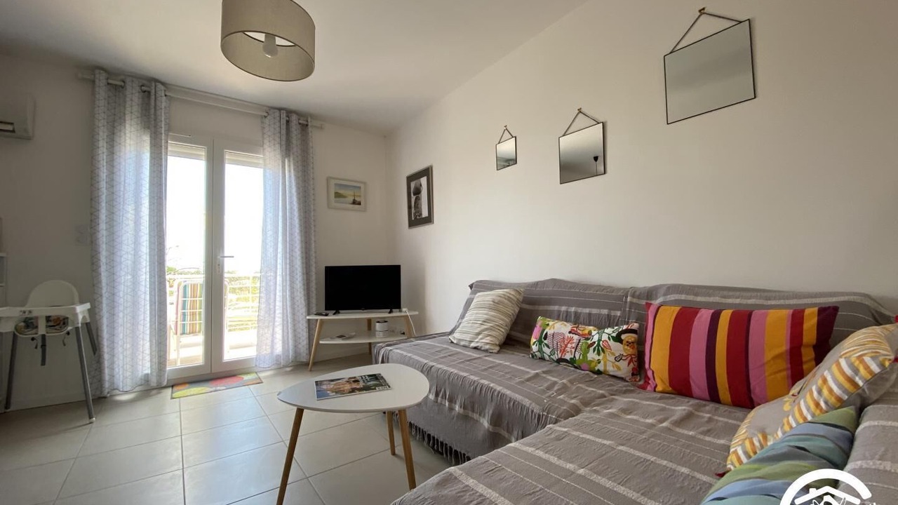 Photo of Livingroom in Salses-le-Chateau