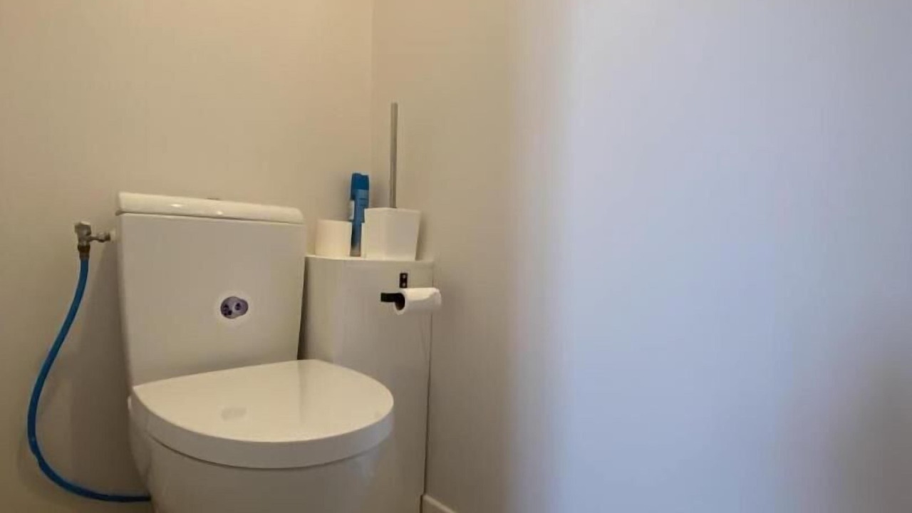 Photo of Bathroom in Salses-le-Chateau