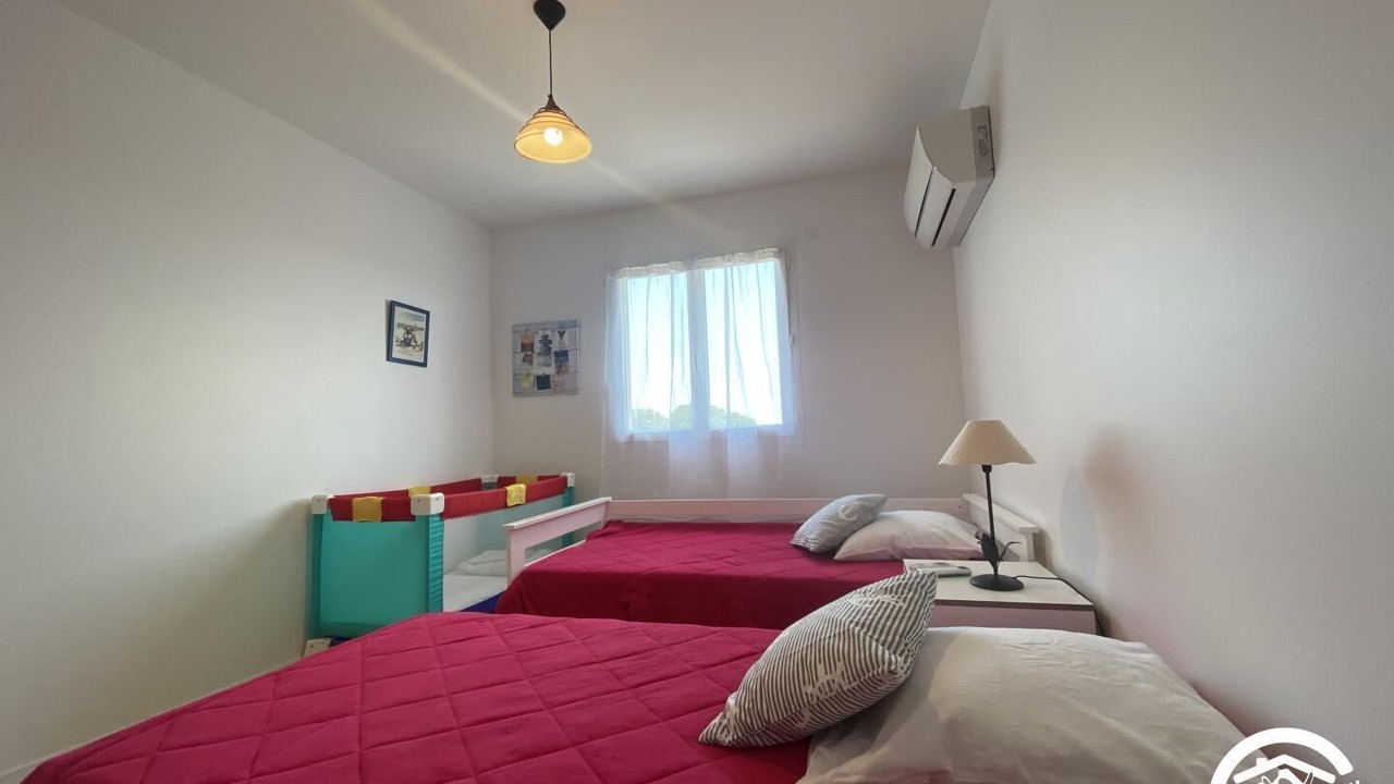 Photo of Bedroom in Salses-le-Chateau