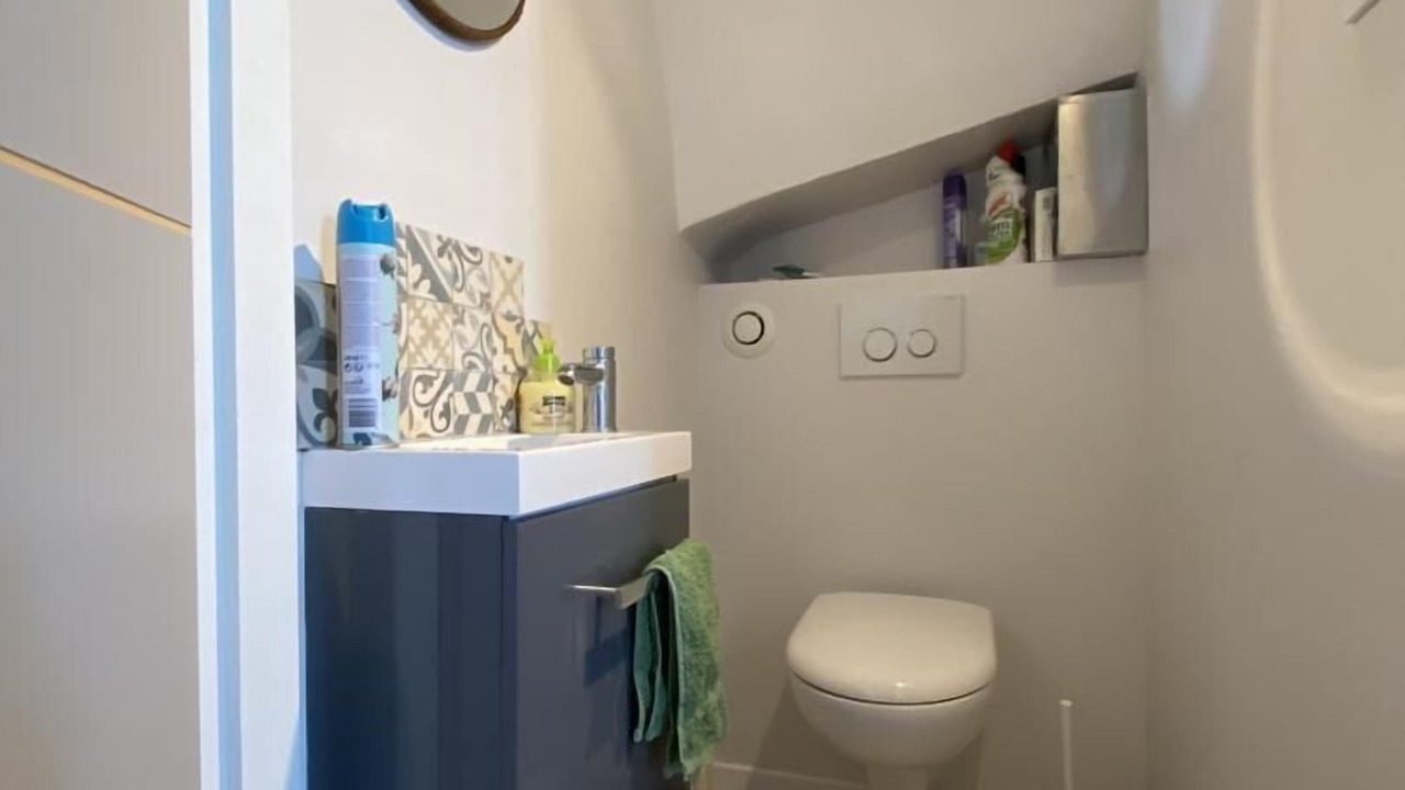 Photo of Bathroom in Salses-le-Chateau