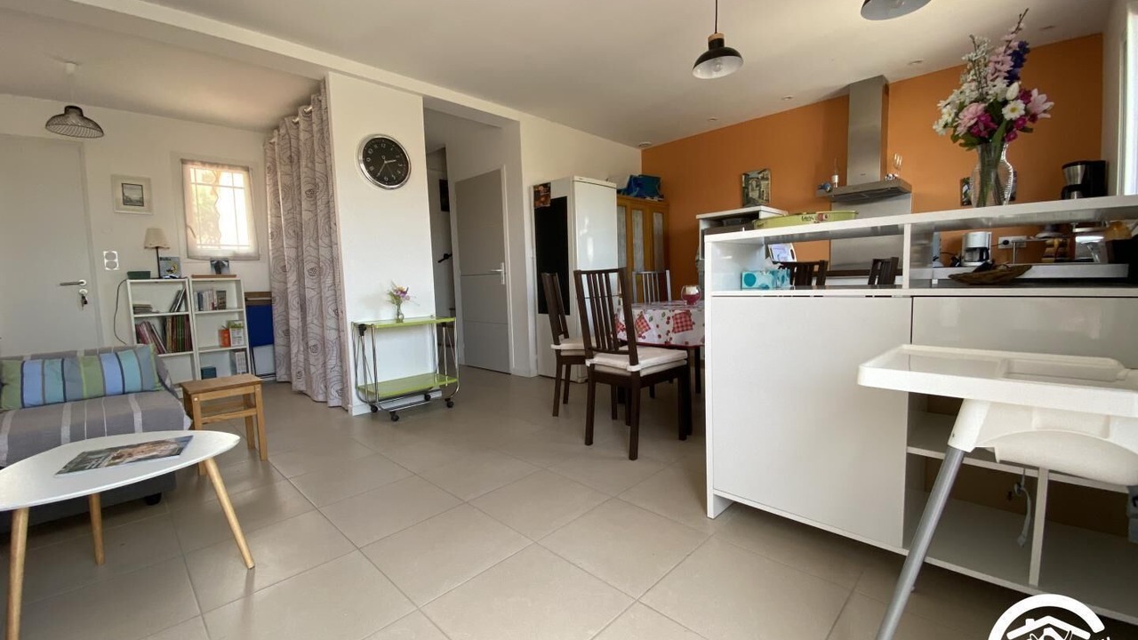 Photo of Livingroom in Salses-le-Chateau