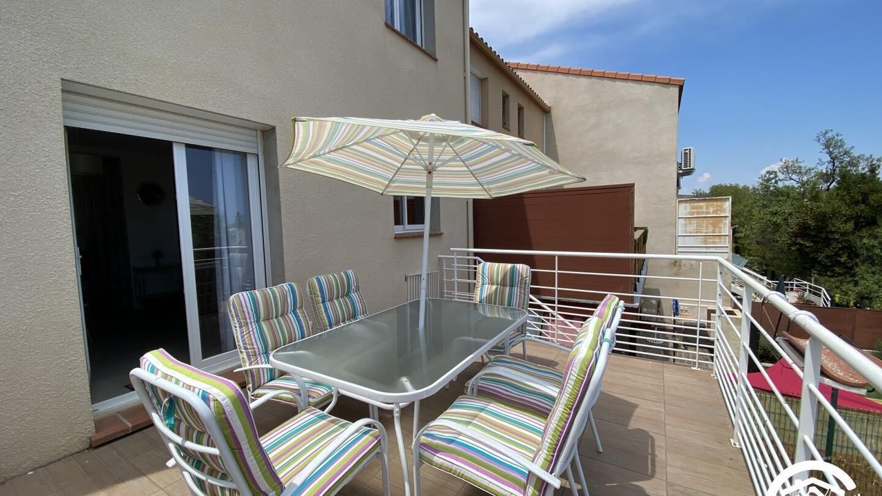 Photo of Outdoor in Salses-le-Chateau