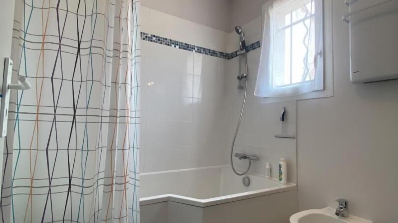 Photo of Bathroom in Salses-le-Chateau