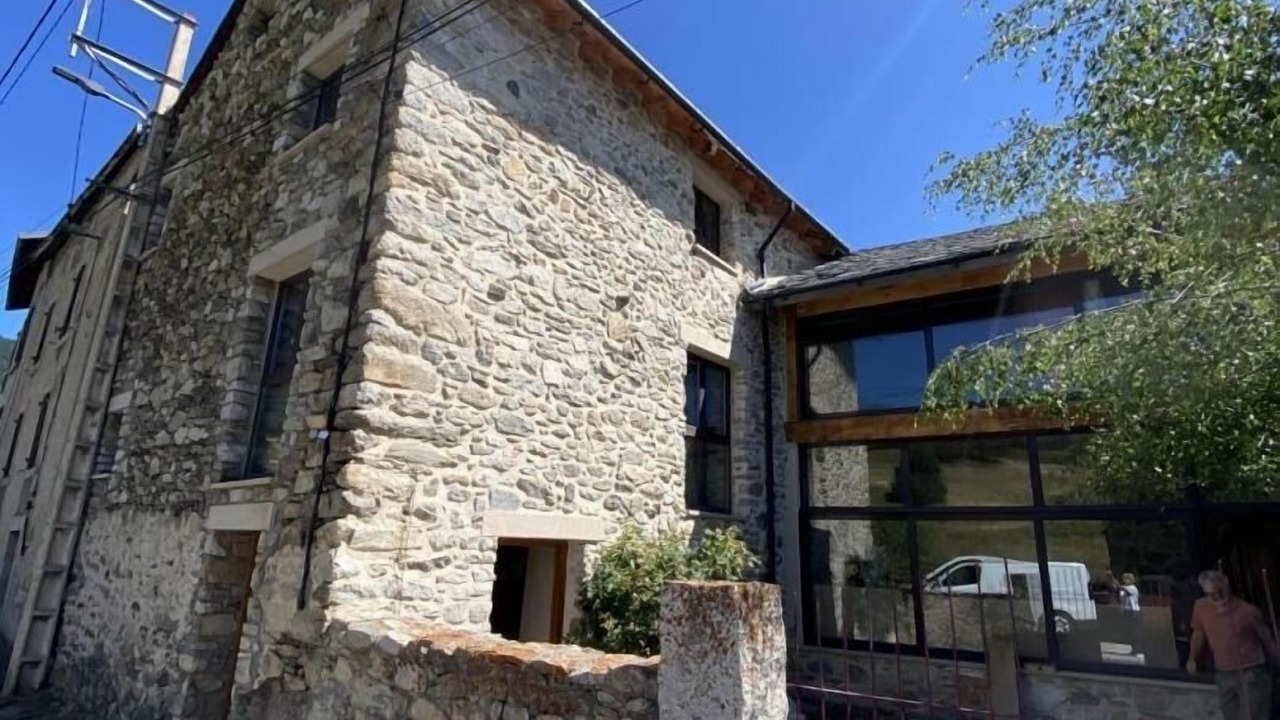 Photo of Outdoor in Puyvalador