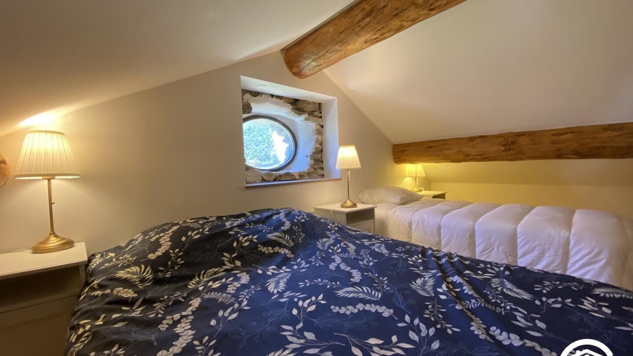 Photo of Bedroom in Puyvalador