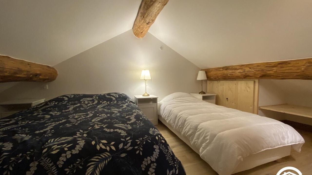 Photo of Bedroom in Puyvalador