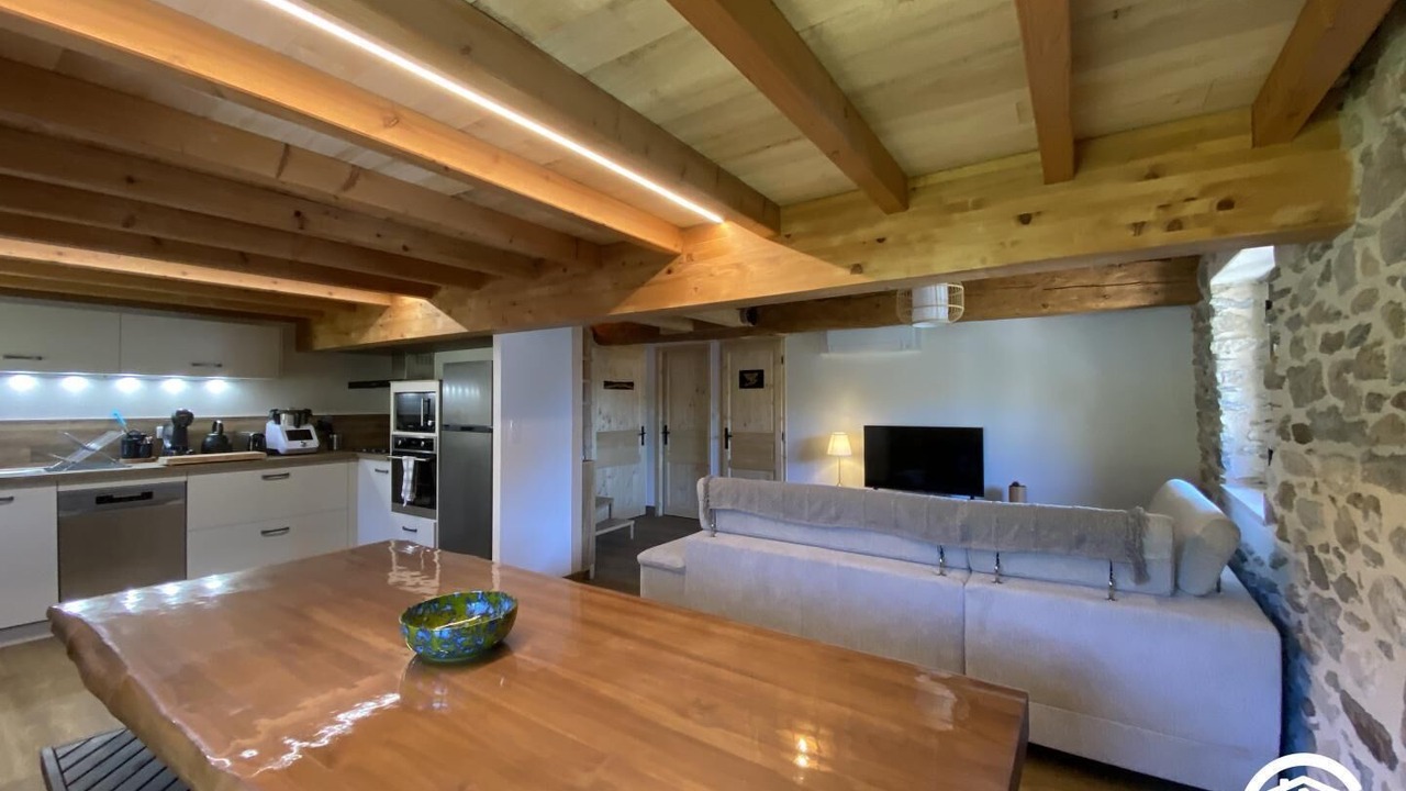 Photo of Livingroom in Puyvalador