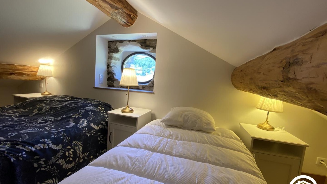 Photo of Bedroom in Puyvalador