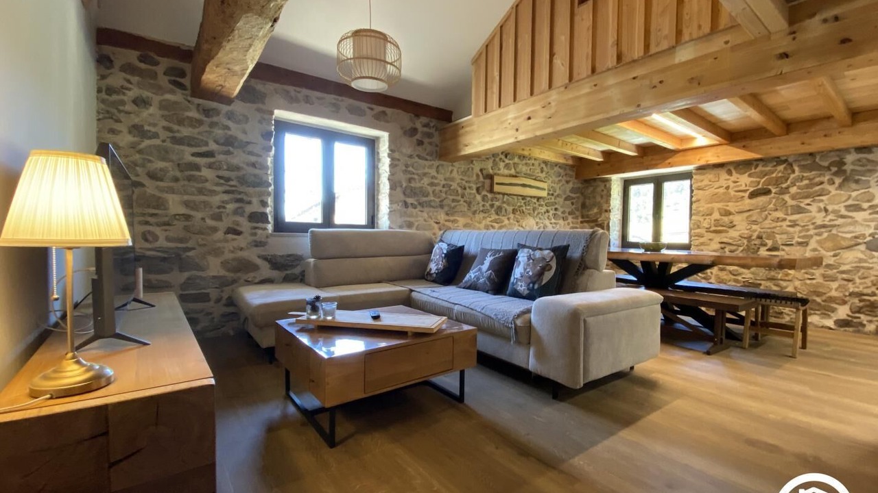 Photo of Livingroom in Puyvalador