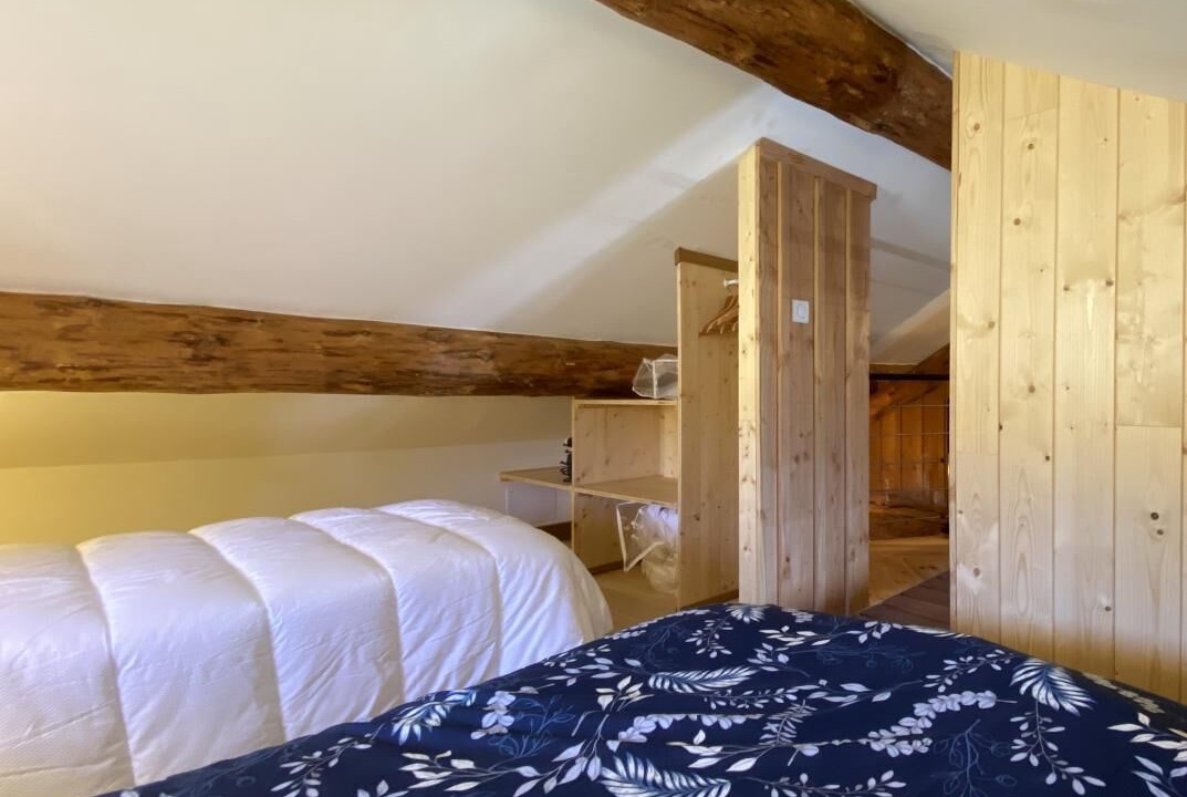 Photo of Bedroom in Puyvalador