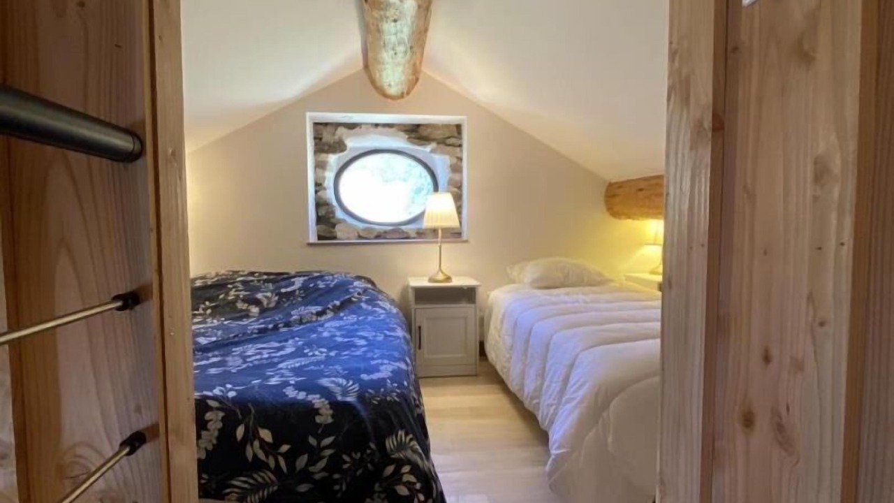 Photo of Bedroom in Puyvalador