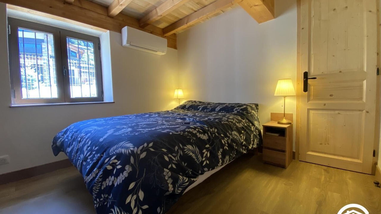 Photo of Bedroom in Puyvalador