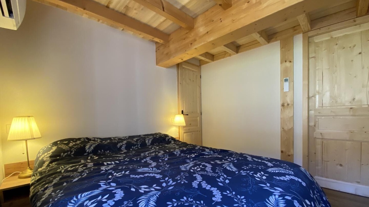 Photo of Bedroom in Puyvalador
